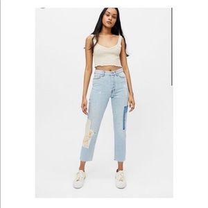 Urban Outfitters BDG straight leg jeans